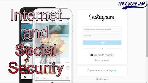 Securing Instagram Accounts from Hackers (Cyber Security 2022)