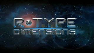 R-Type Dimensions (Trailer)