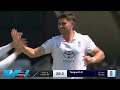 Nicholls Ton Extends Blackcaps' Lead | Highlights - England v New Zealand Day 3 | Rothesay Test 2026