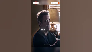 Iron Man S Last Words A Hero S Goodbye Ironman 