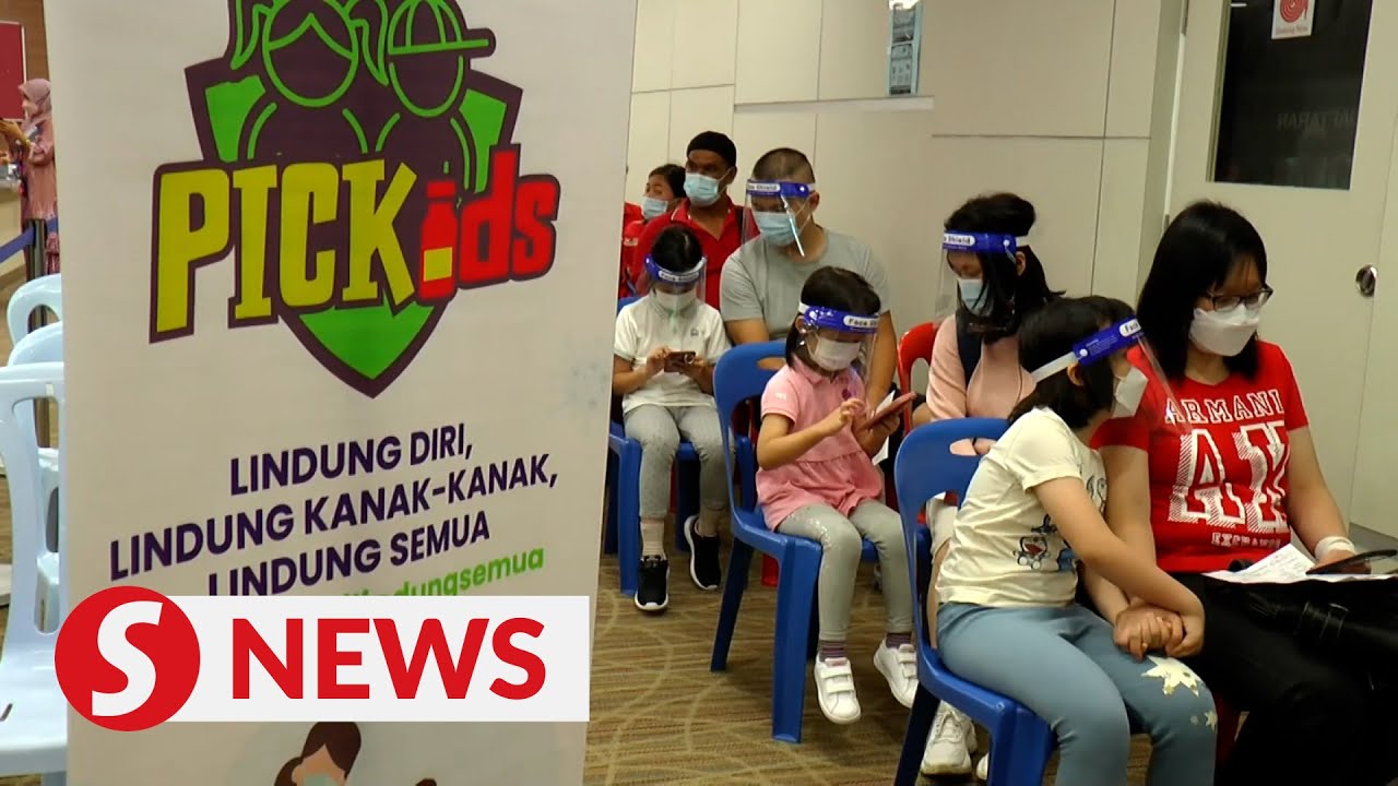 Immunocompromised, chronically ill children under five to get Covid-19 vaccine