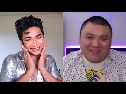 Chatting w/ Bretman Rock About His New MTV Show & Queer Filipino Pride | Interview | Raffy Ermac