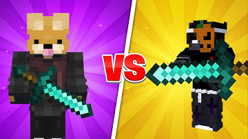 Zedzor DESTROYS Manimanan!? 😱 Epic 1v1 Battle