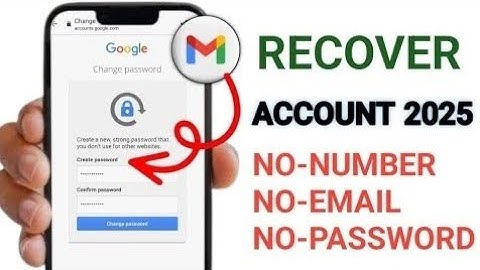 How to Recover Gmail Account Step By Step || Gmail Account Recovery || Gmail Ka Password.