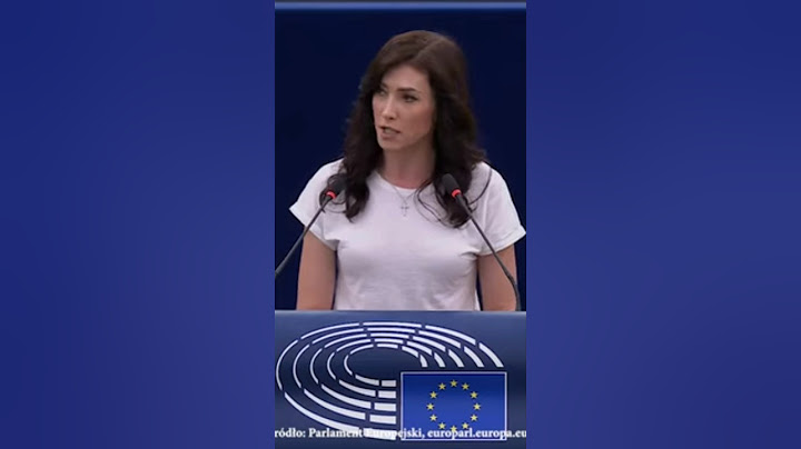 Zajączkowska-Hernik uderza w UE: pchacie Europę ku samozagładzie! Unia Europejska ma twarz korupcji!