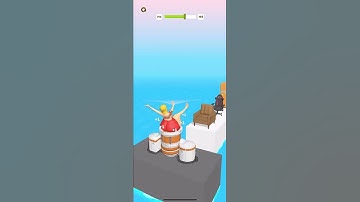 Squeezy girl 3D max all level gameplay #shorts #gameplay #games #mobilegames