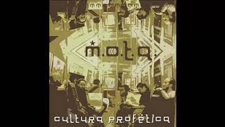 Miniatura de "Cultura Profética - Lo De Más (Audio Oficial)"