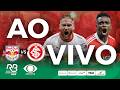PRÉ-JOGO | BRAGANTINO X INTER | BRASILEIRÃO | 18º RODADA | BANDEIRANTES (31/05/2026)