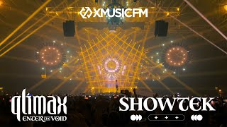 Qlimax 2023 | Enter The Void | Showtek