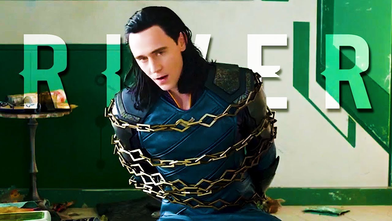 Loki Laufeyson // River