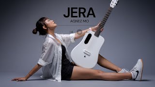 TAMI AULIA | AGNEZ MO - JERA