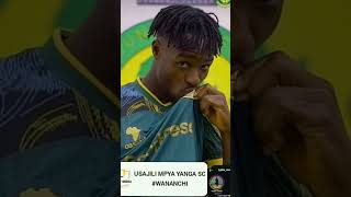 USAJILI MPYA YANGA SC 2025      #yangasc #2025 #wananchi  #ballamousaconte #offenchikola #foryou