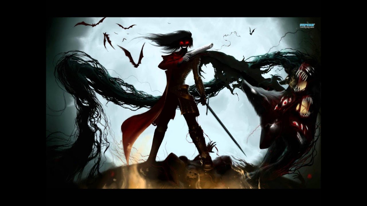 Nightcore - Reich Mir Die Hand