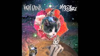 Night Gaunts - Nights & Daze chords