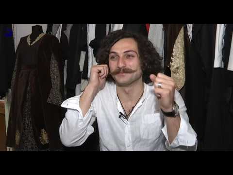 გადაცემა \"აფხაზეთი\" -  ბაჩანა ჭანტურია