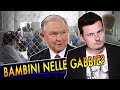 NELLE GABBIE? La questione dei migranti separati dai figli