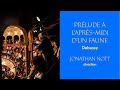 OSR - Debussy | Prélude à l’après-midi d'un faune | Jonathan Nott