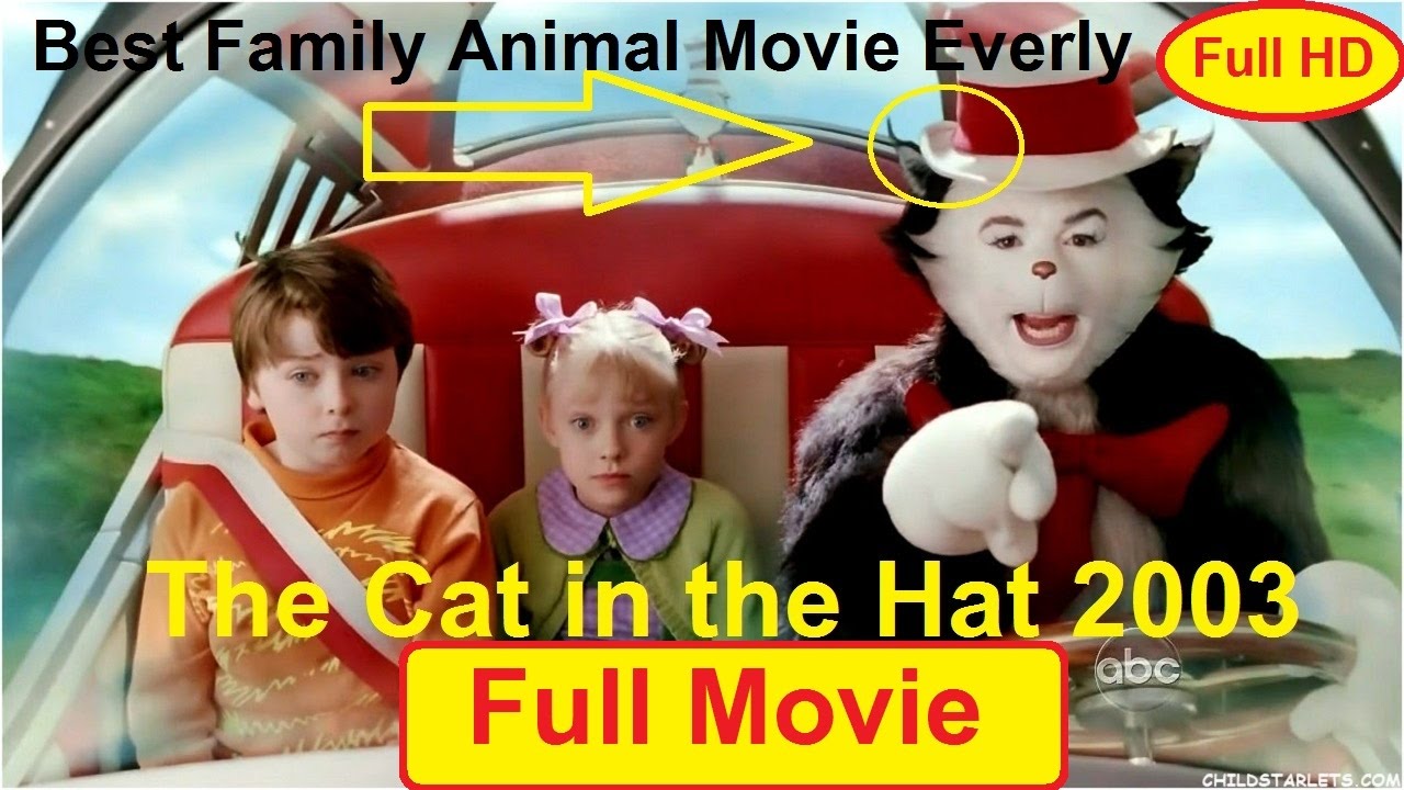 cat in the hat full movie 123movies