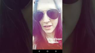 Daiana Hernandez - Hostel en Los Angeles (Instagram 28/06/17) Daiana Hernandez - Hostel en Los Angeles (Instagram 28/06/17)