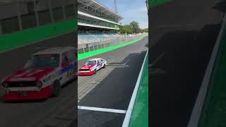Corrida super liga desportiva Interlagos #automotive #f1 #racing #superkart #race #corrida #nascar