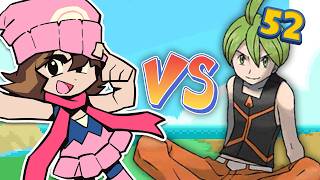 Check THIS out- | Pokemon Grumplocke [52] screenshot 4