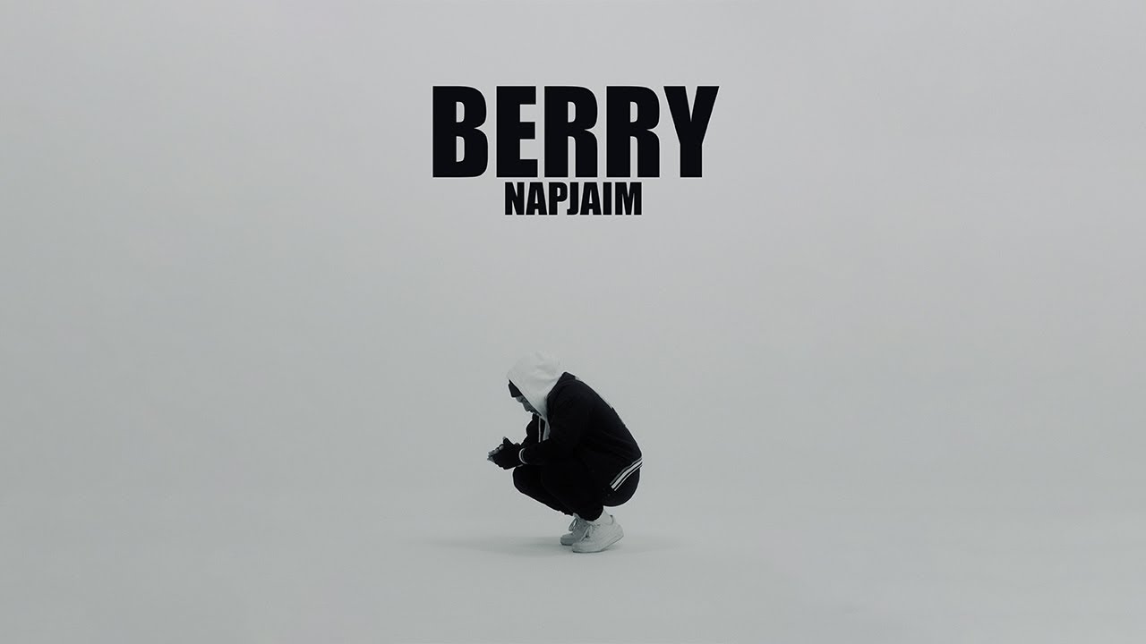 Ver BERRY - Napjaim | Official Music Video no YouTube Ver BERRY - Napjaim | Official Music Video no YouTube