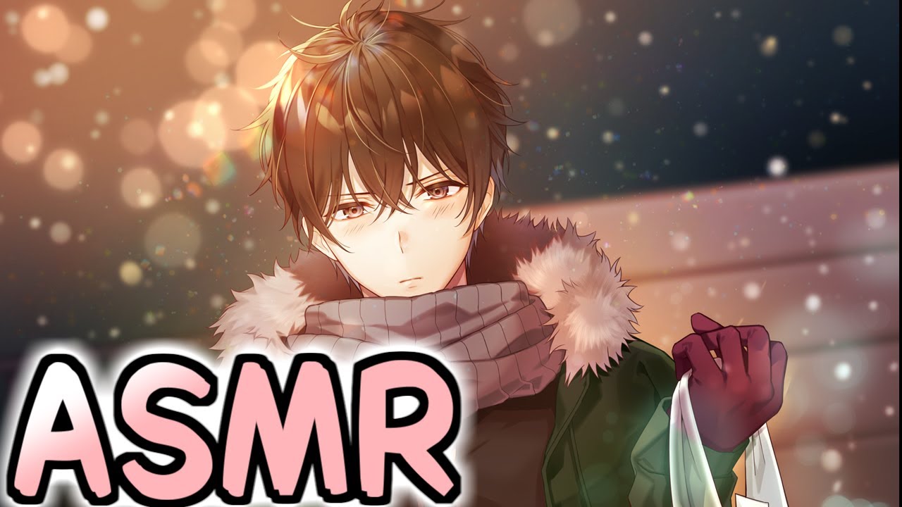 もしも同級生男子が耳かき店員だったら クリスマス2019