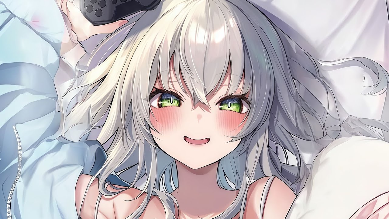 妹妹是100萬粉的Vtuber？！ 鏡頭前是雌小鬼，鏡頭後是超級粘人的小可愛！！！