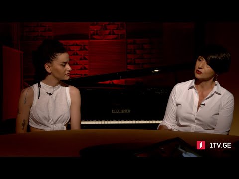 მუსიკის 12 მოციქული - პირველი არხის მუსიკალური საჩუქრები საზოგადოებას