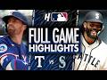 Texas Rangers vs Seattle Mariners - FULL GAME HIGHLIGHTS 🔥 April 19, 2026 MLB Season
