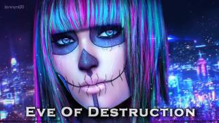 EPIC POP | ''Eve Of Destruction'' by J2 [feat. Nomad & Lola] chords