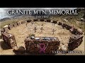 Granite Mountain Hot Shot Memorial Yarnell Arizona