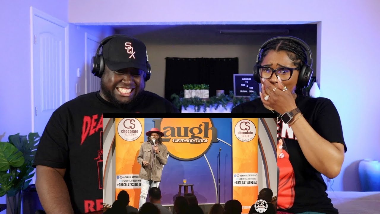 Kidd and Cee Reacts To Blaq Ron - Being Black Is Like Having The Worst Hand In Uno
