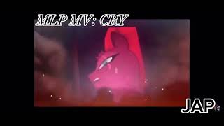 MTP {MLP MV: ~CRY~} REVERSED