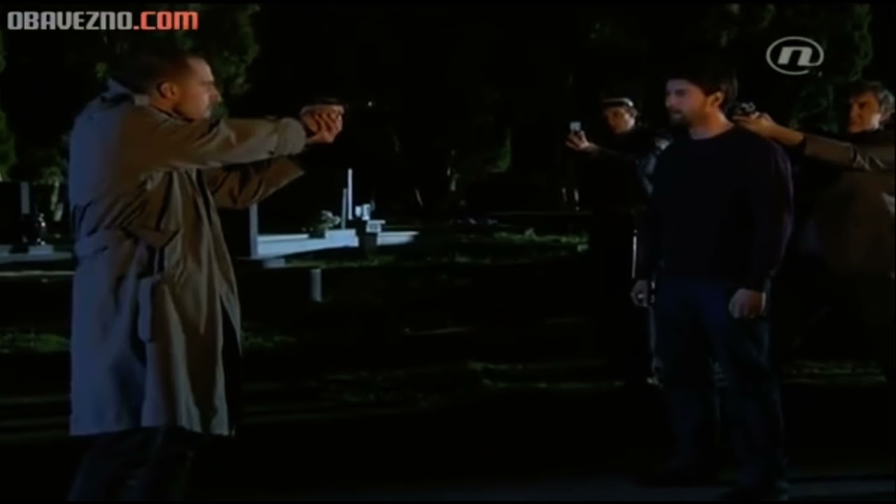 Blanka spašava Jakova | Larin izbor | epizoda 162