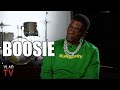 Boosie on Why Rapper's Kids Have Never Achieved the Success of Their Dads (Part 36)