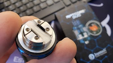 Riftcore Duo on VapeAM Ep 180!