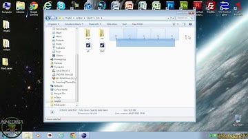 Minecraft Complete Modding Guide: Episode 13 Part 1/2 | Creating A Multi-Textured Block