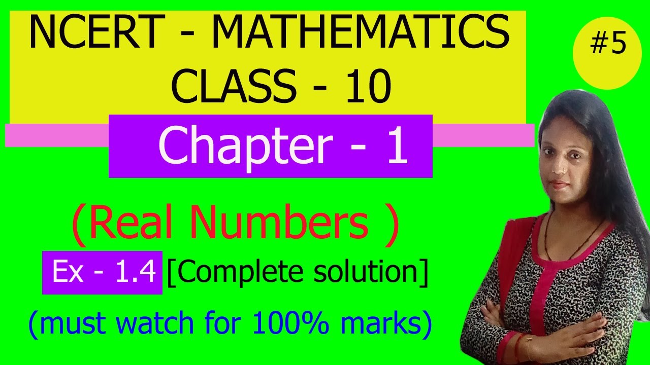 real-numbers-class-10-maths-chapter-1-ex-1-4-solution-youtube