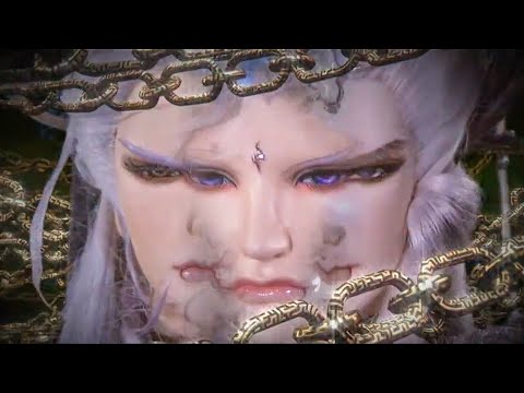 霹靂天機-三大先天VS太穹魔神Part4終封魔殤 共創山海聯珠 魔熵融魄元