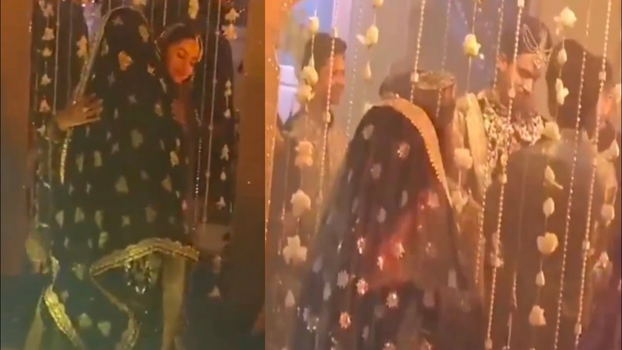 Finally Sehar ka hua nikaah / Sehar hone ko hai serial new promo 19 january 2026 / Upcoming twist 