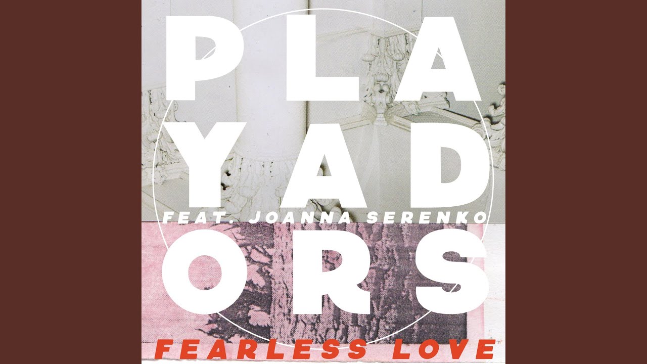 YouTube पर Fearless Love (feat. Joanna Serenko) देखें YouTube पर Fearless Love (feat. Joanna Serenko) देखें