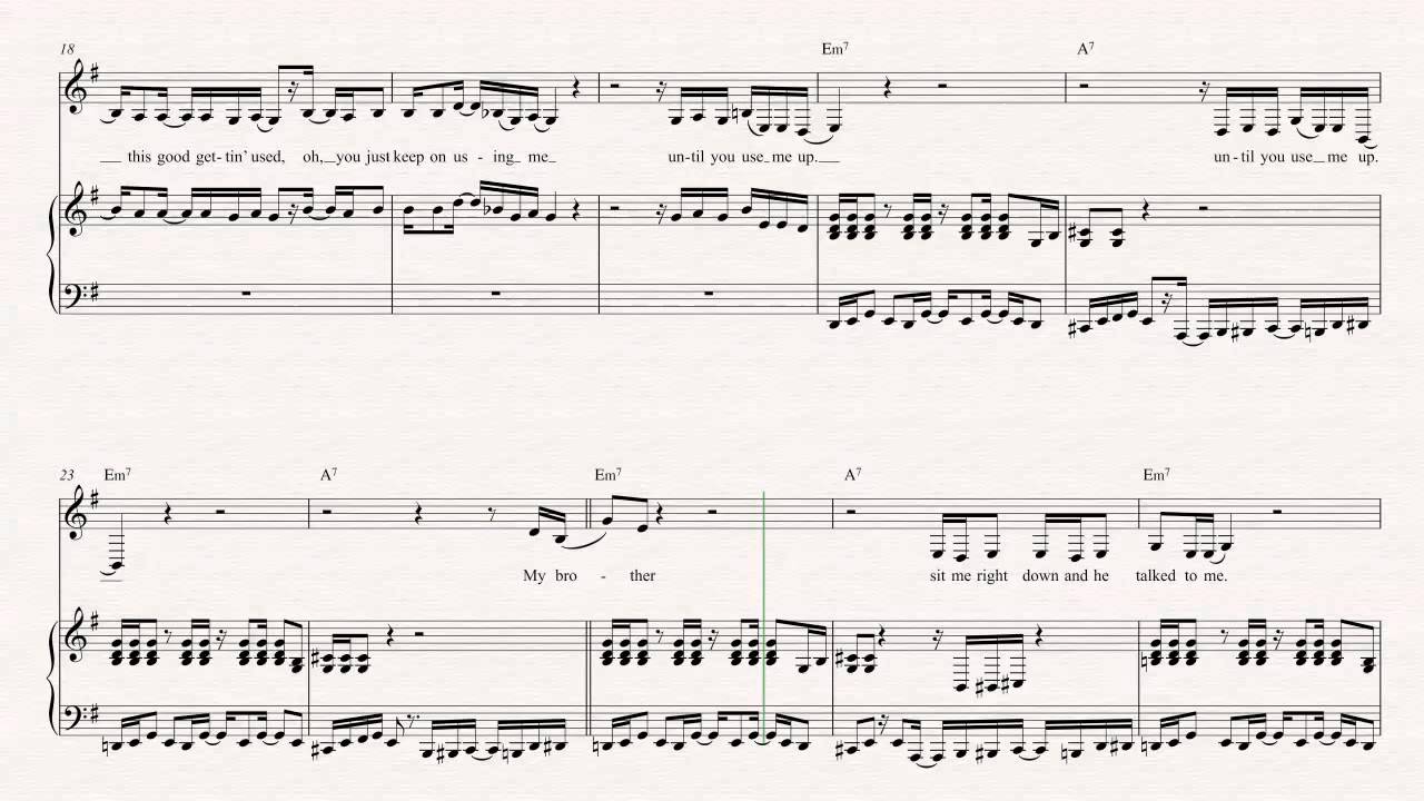 Use Me Bass Line Off 79 Medpharmres Com
