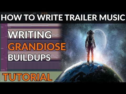 how-to-write-trailer-music---ep02---developing-an-intro-into-a-buildup