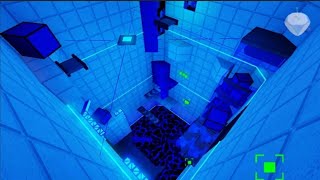 Lapis Sci Facility by Real_Eric