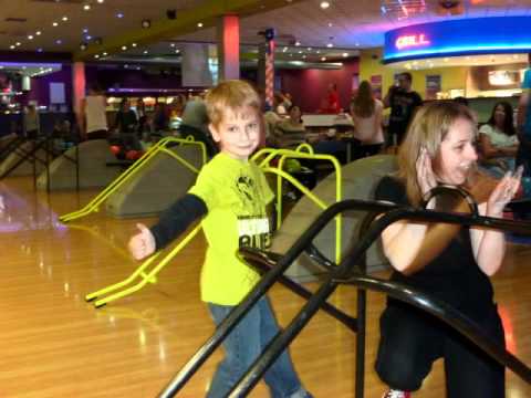 Kassam Bowling Youtube
