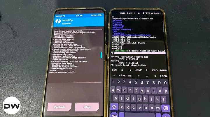 How to Root any Android Device via Termux [Without PC]