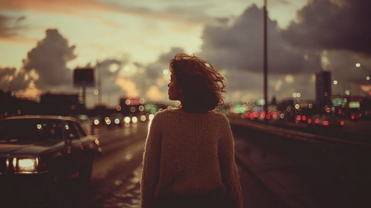 1980s VHS Nostalgia | CHILLWAVE | VAPORWAVE | LIGHT JAZZ