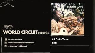 Ali Farka Touré - Hani