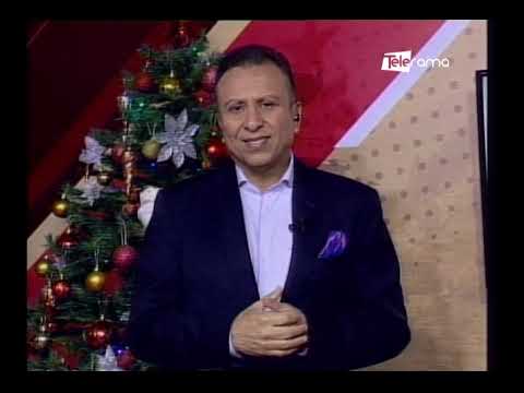 Desde la Mitad del Mundo 19-12-2022